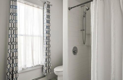 Luxurious West End Historic Townhome - The Cushman - Foto 18