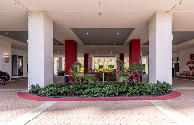 Beachwalk Vacation - Foto 44