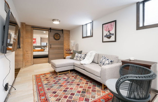 Gideon's Retreat - Excelsior - Foto 16