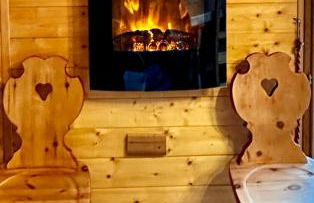 Refuge des Cimes - Foto 1