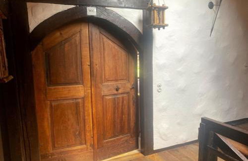 Ferienhaus Waffenkammer mit 3 Schlafräumen - Foto 17