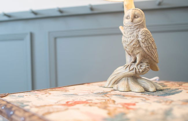 Immaculate 4-bed House 5mins Walk to Village Shop - Foto 27