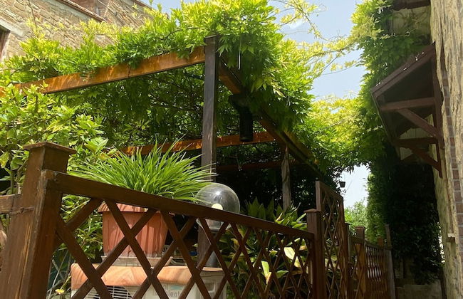 Etruscan Residence Perugia - Foto 17