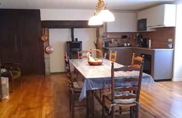 Le Moulin d'Hélène - Foto 1