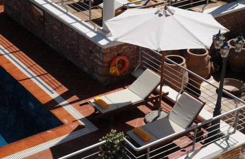 Metohi Georgila - Foto 36