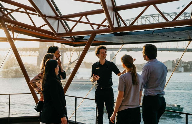 Sydney Opera House Tour - Foto 1