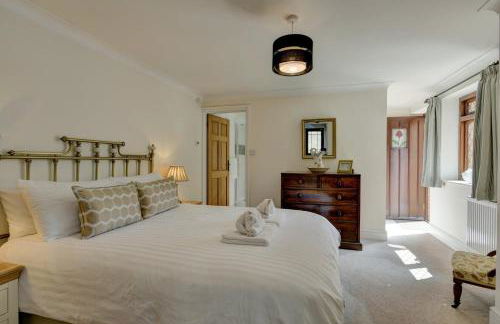Two Grooms Cottage Dunster - Photo 10
