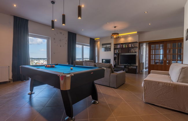 Alexander Apartments Airport - Foto 27