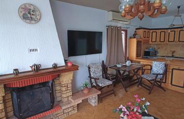 Dolphin Paradise Sozopoli - Foto 17