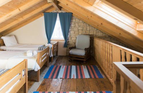 Rustic Apartment Mariva - Photo 23