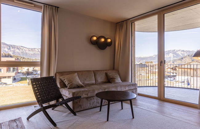 Nice Apartment With Shared Sauna - Foto 8