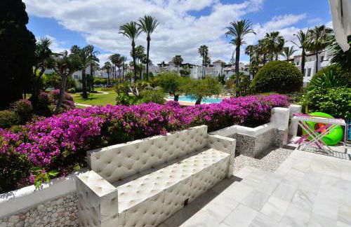 Alcazaba Beach Apartment 3302 - Photo 38