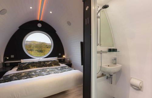 Endrick Escape - Luxury Glamping - Foto 37