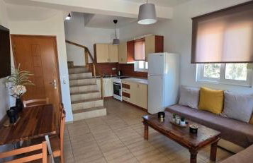 Despoina's Maisonette at Rafaella Resort - Foto 12