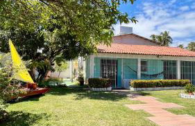 Casa com piscina no centro de Tamandaré - PE - Foto 18