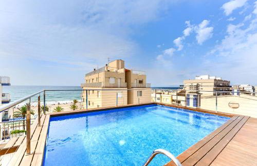 Pool&Beach Apartment Calafell by VM Group - Photo 1