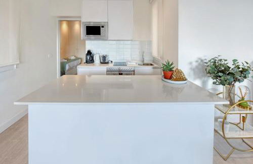 1 bedroom 1 bathroom furnished - Salamanca - Stylish WTerrace - MintyStay - Photo 10