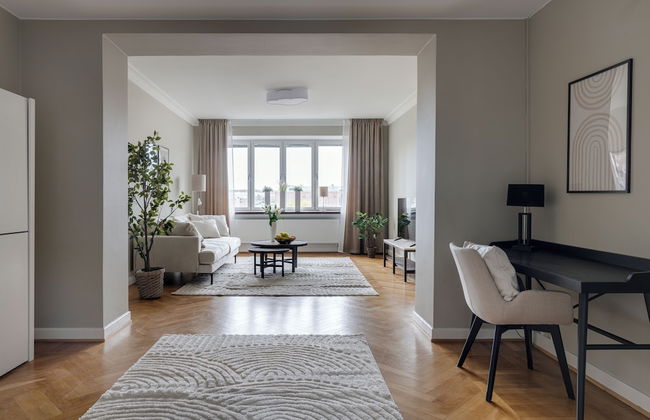 Live and Stay VR40 - Foto 20