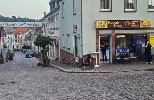 Unterkunft für Familien, Montagen arbeiter, und und und, Sweet Home - Foto 26