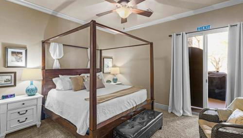 The Turtle Wall Suite-D6 Lovely Ground Floor Suite Near Indoor Pool and Tennis Courts w BBQ - Foto 3