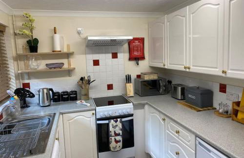 New Forest - The Nook at Tatchbury House - Foto 9