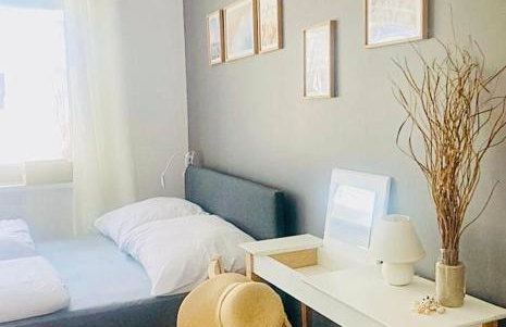 Apartamenty nad morzem Przy Klifie 2 Dębina - Foto 19