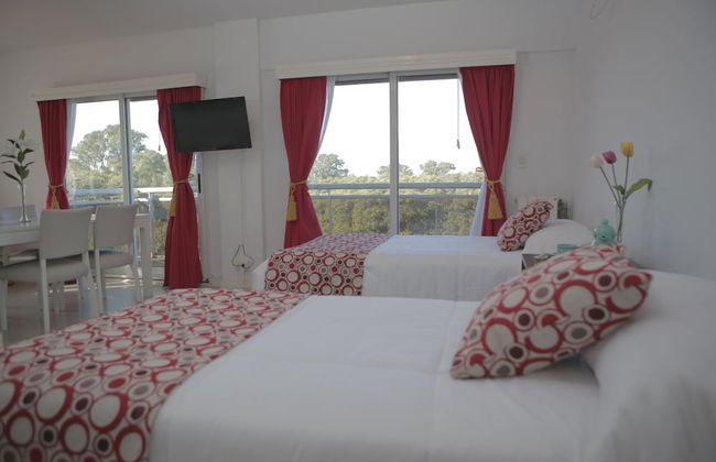 Pampa Plaza Hotel - Foto 11