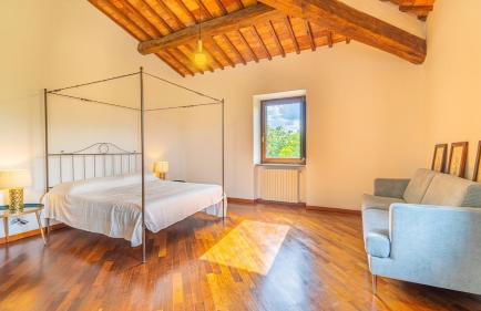 Villa La Spina - Foto 10