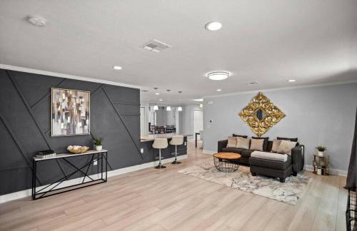 Luxury Ranch Master King Bed with heated Salted Pool - Foto 53