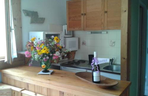 Apartment Namasté by Interhome - Foto 10