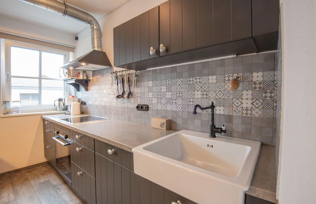 Apartment in Brixen Near Skiwelt Lift - Foto 8