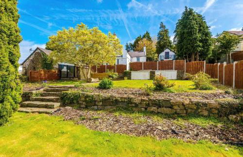 Mochdre Holiday Cottages - Foto 62