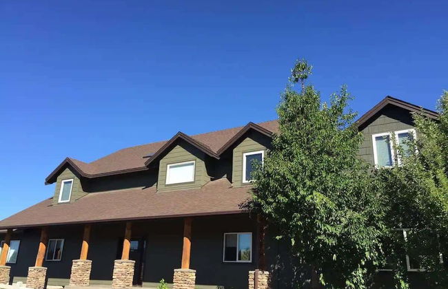 6BR 5 King Beds EV 10min Downtown - Foto 56