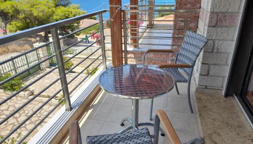 Stone Villa at Alyki Beach - Foto 3