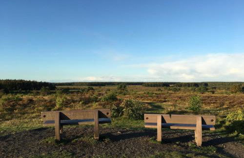 Ferienhaus De Beers Huus - Holte-Spangen - Foto 22