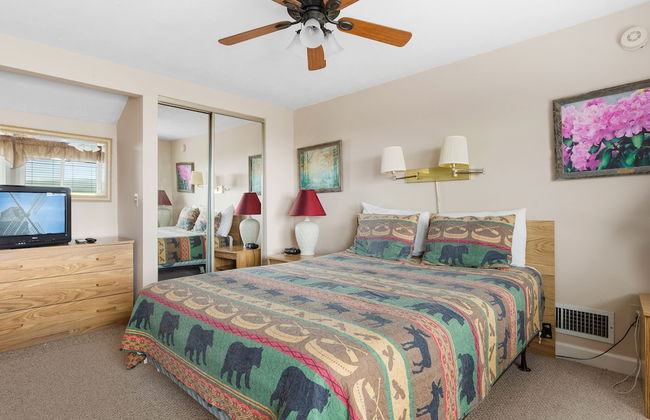 Deer Ridge Mountain Resort by JMR - Foto 8