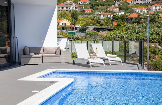 Villa Rubydom - Foto 13