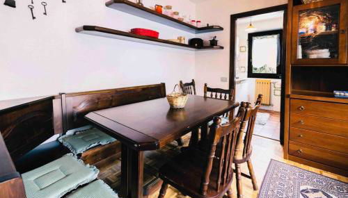 SweetHome Chalet wifi garage - Foto 4