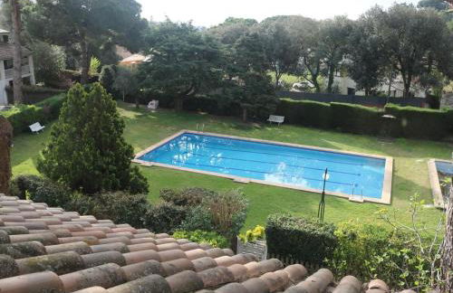 Winahost Loft en casa compartida en Cabrils - Foto 16