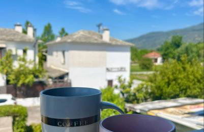 BLUE DREAM Koropi Pelion Milies South Pelion - Photo 42