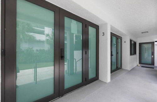 2BR near Bal Harbour beautiful - Foto 14