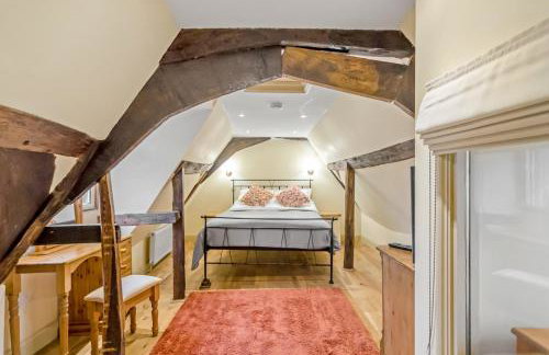 15A St Giles with parking - Foto 5