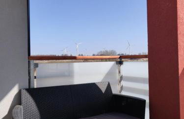 Apartament Błękitna Muszelka Darłówko - Foto 13