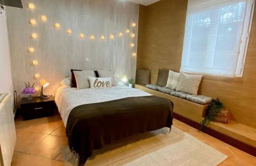 La Casuca del Postillo (Bajo con jardín y piscina) - Foto 6