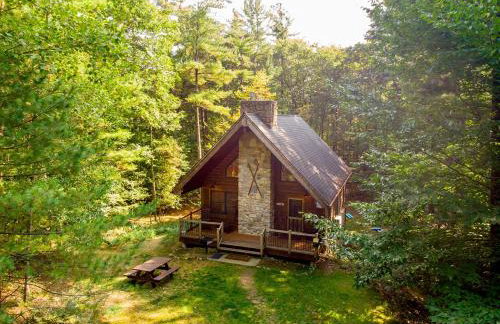 Luxury ADK Retreat Near Whiteface, Lake Placid - Foto 59