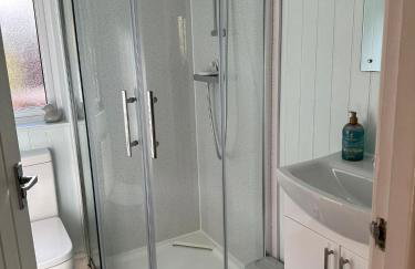 Owls House - Lodge with hot tub- Lake District - Photo 8