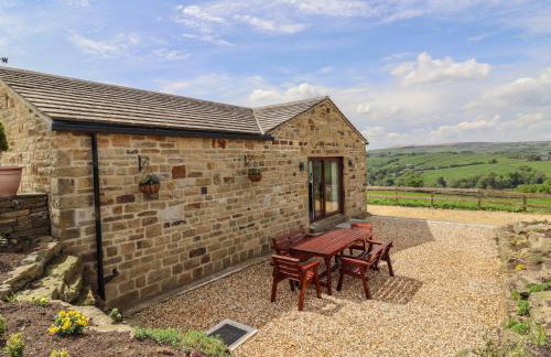 Moorbottom Stables - Foto 33