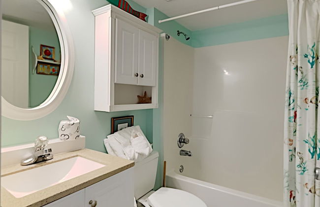 Perdido Skye by Southern VR - Foto 61