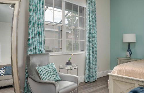 Heated Pool Golf Course Reunion - Foto 41