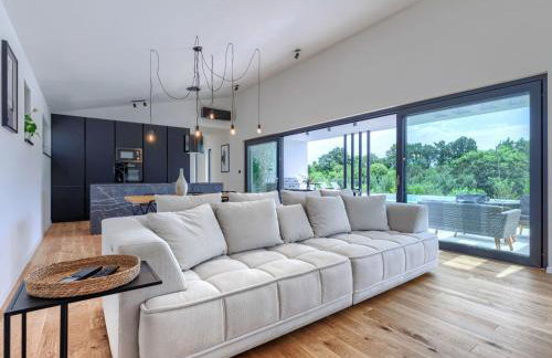 Holiday Home Villa Valla by Interhome - Foto 9